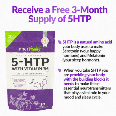 Bio-Fermented Ashwagandha.