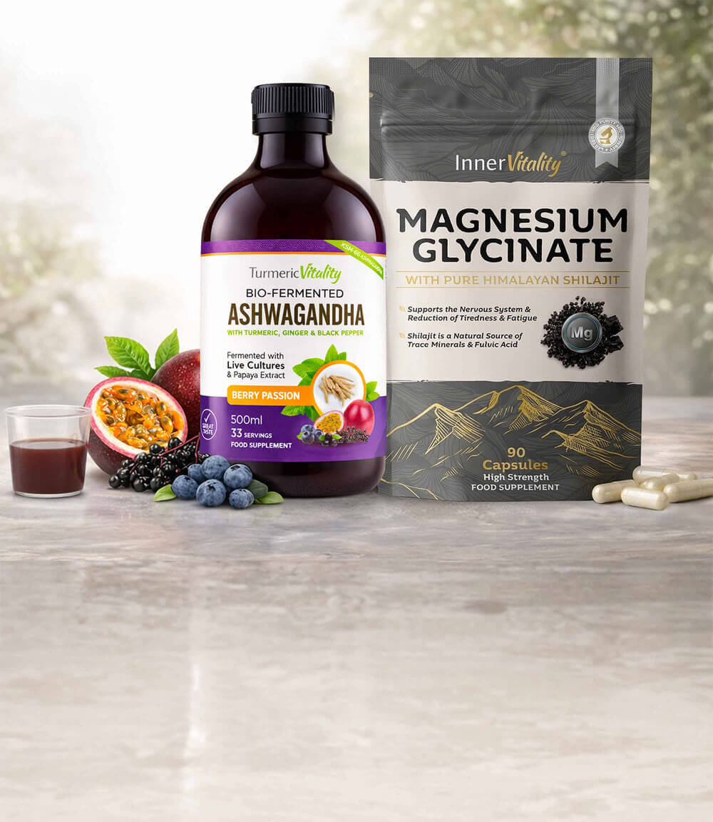 Digestion Support Duo (Copy)