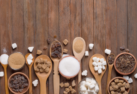 The Top 7 Reasons To Cut Back On Sugar
