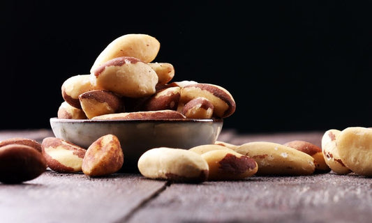 Mineral-Rich Eating: The Benefits Of Selenium And How to Add it to Your Diet Naturally