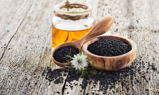 Health Benefits of Black Seed Oil