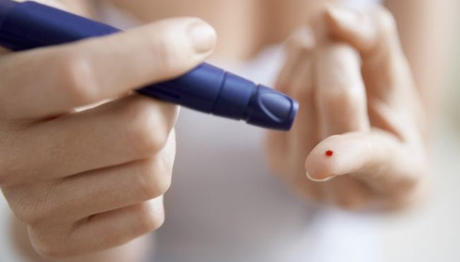 Turmeric and Diabetes