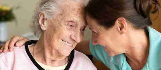 Alzheimer's - How to Protect an Ageing Brain