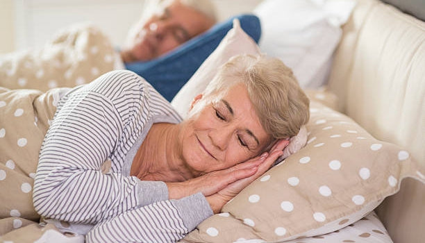 How Can Sleep Affect Recovery And Inflammation?