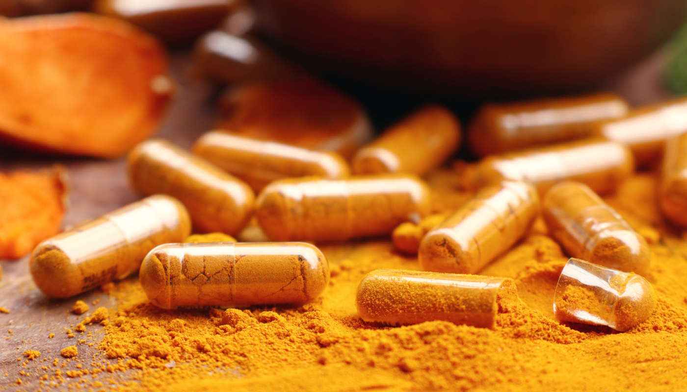 Top 3 Things To Know Before Taking Turmeric