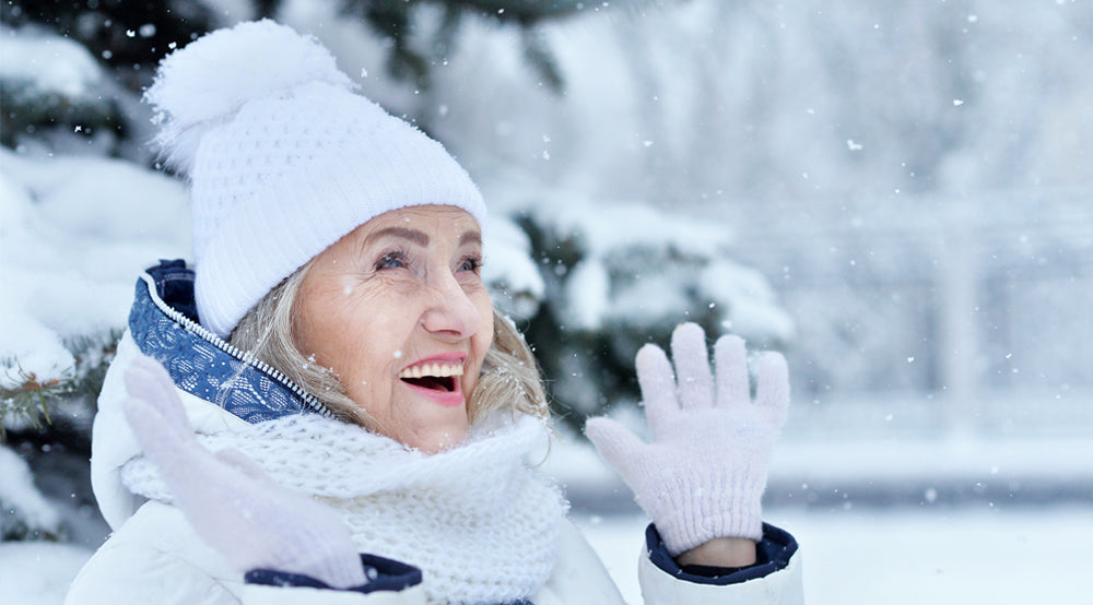 How to avoid getting sick this winter