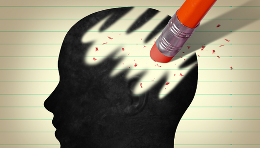 How to naturally prevent Alzheimer's disease.