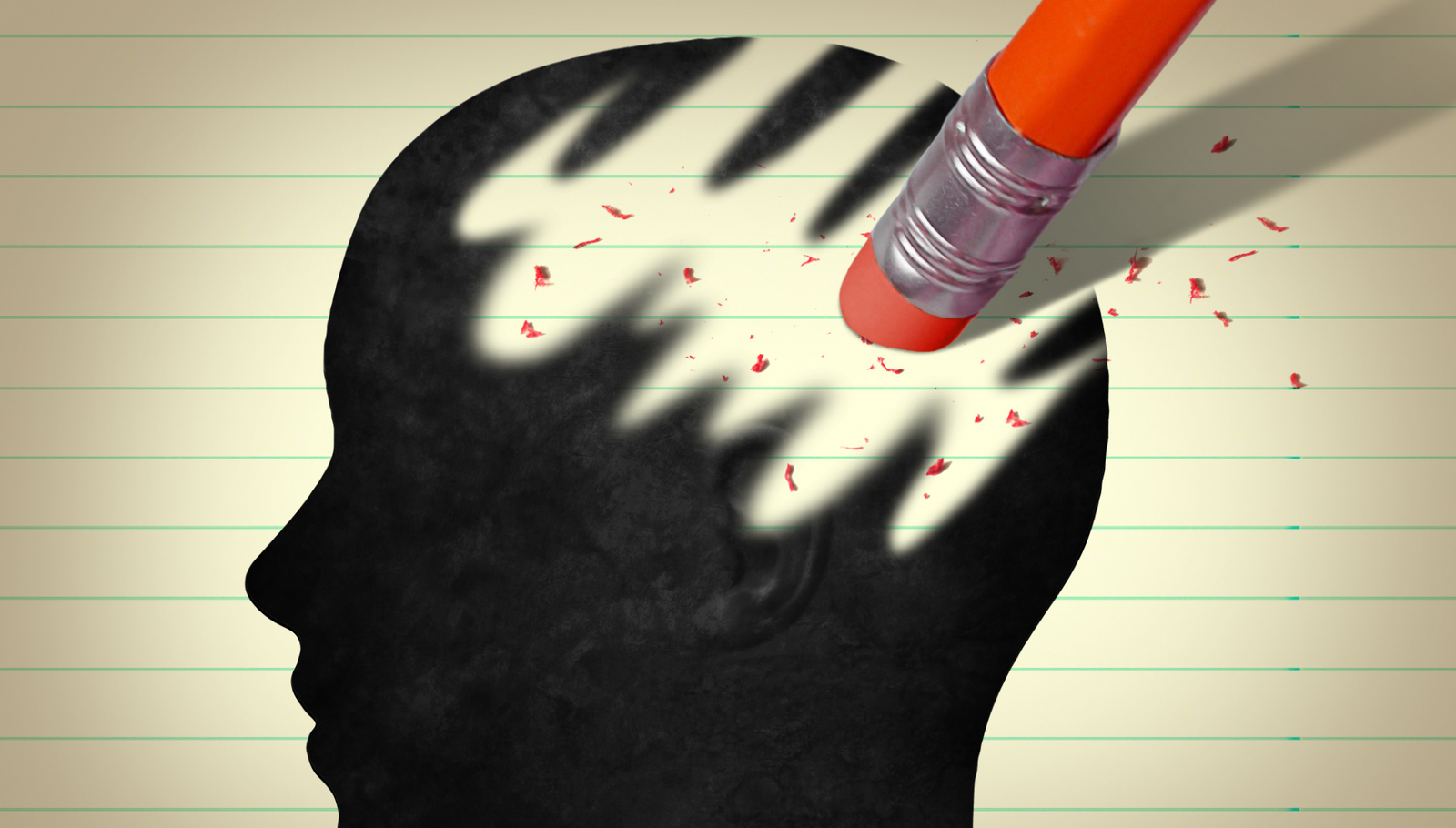 How to naturally prevent Alzheimer's disease.