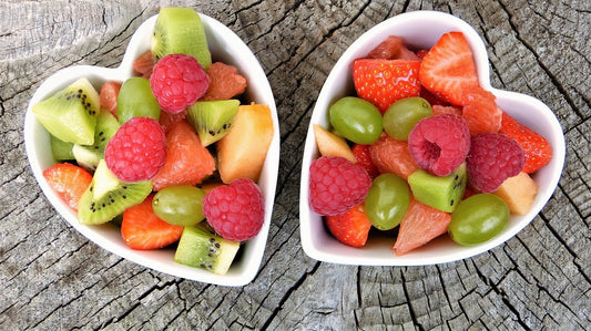 How much fruit should you eat