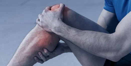 Can Stress Make Your Joint Hurt?