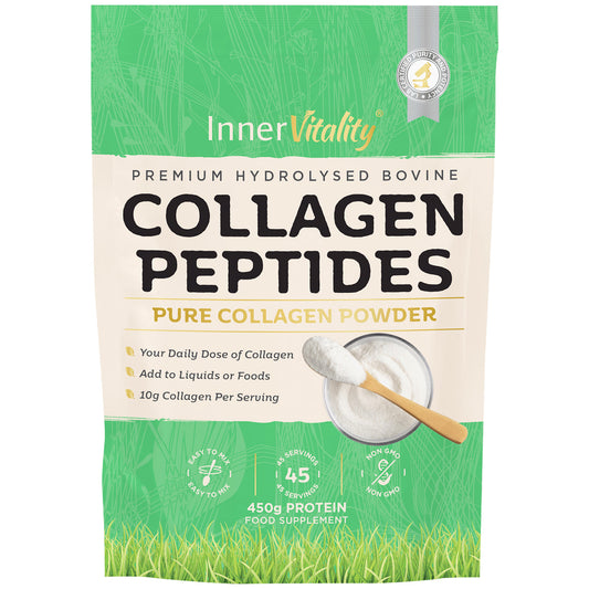 Collagen Peptides Powder