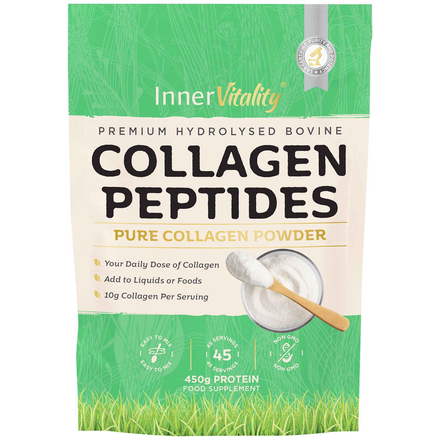 Collagen Peptides