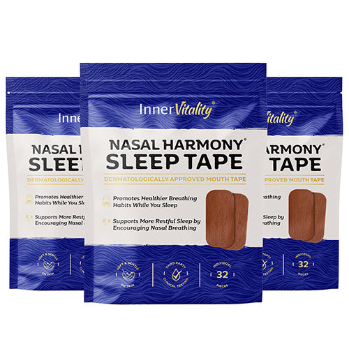 Sleep Tape