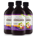 Bio-Fermented Ashwagandha