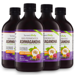 Bio-Fermented Ashwagandha