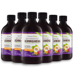 Bio-Fermented Ashwagandha