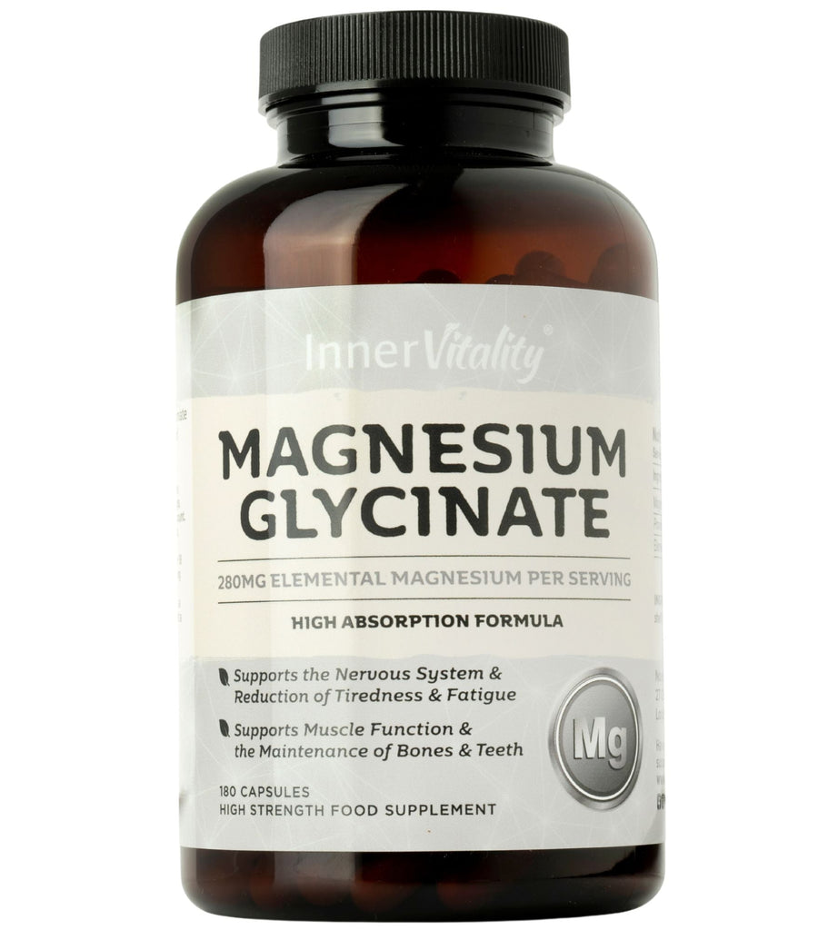 Magnesium Glycinate