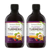 Bio-fermented Turmeric x 2